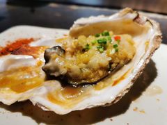 -很久以前羊肉串(中山公园店)