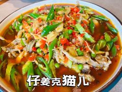 -饕林餐厅(春熙路店)