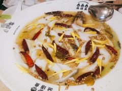 -渔语鱼酸菜鱼新川菜(万象城店)
