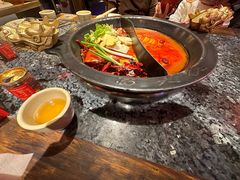 -蜀大侠火锅(总府路店)