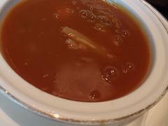 -北京饭店谭家菜