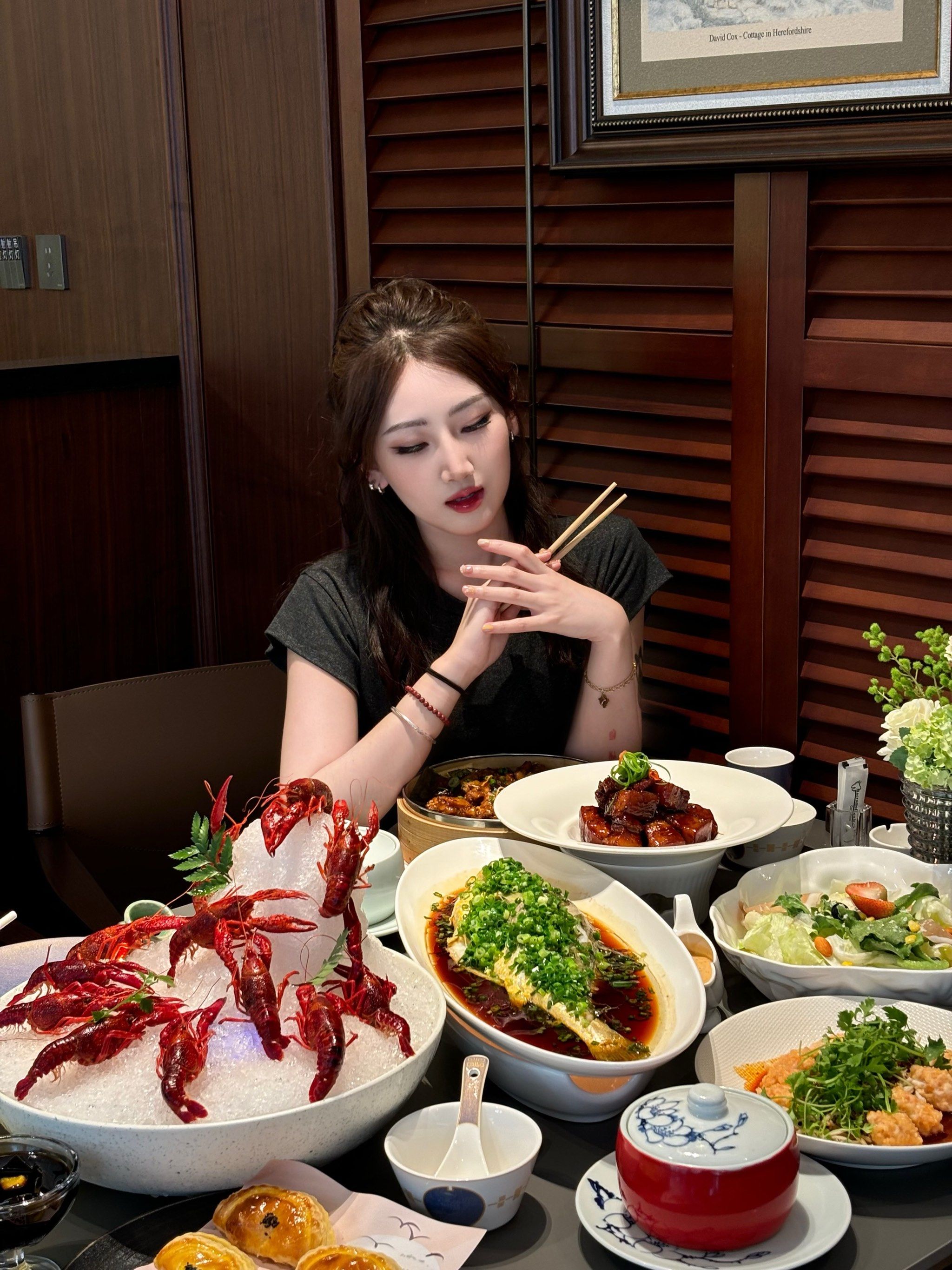 93无鸡精,无味精,无添加剂的健康餐厅,很适合一家人出来吃饭!