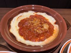 -萨莉亚意式餐厅(杭州滨江天街店)