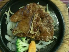 -枫林湾牛扒自助西餐厅(兴东店)