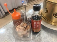 -汗腾格里·风味餐厅(新疆驻京办店)