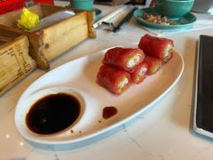 -福港轩·中餐厅(厦门香格里拉店)