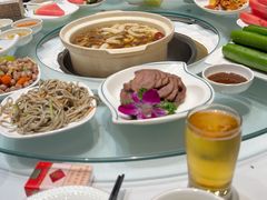 -天宜隆蘑菇宴火锅(石景山旗舰店)