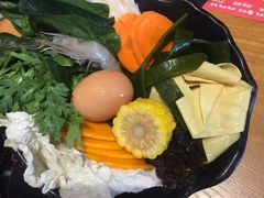 -呷哺呷哺 黄金牧场 (盛世天骄店)