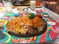 -豪享来(我格广场店)
