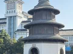 -怡园饭店-餐厅(四望亭店)