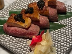 -阿吾罗日本料理(K11艺术中心店)