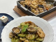 -品海楼·大连海胆锅贴馆(东港店)