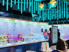 -奈雪的茶(印象城店)