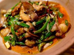 -百年神厨·地道川菜(清江西路店)