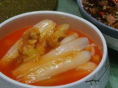 -拂晓山房·私房川菜(西门店)