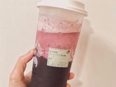 -喜茶(东莞雍华庭店)