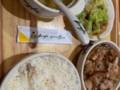 -真功夫(北京西站店)