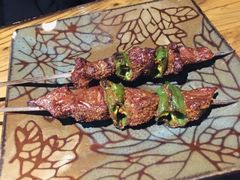 牛肉串-葡萄集|滋味新疆菜·精酿酒馆(瑞豪酒店)