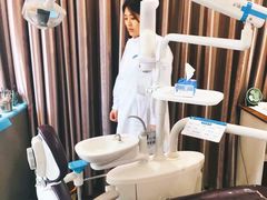 -武汉第一口腔医院(建设大道总院)