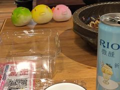 -永安鱼庄·镇江菜(丁卯店)