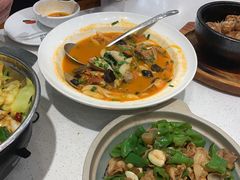 -三品香·江浙菜(松江九谊店)