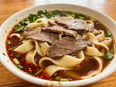 -豫掌柜饸饹面·烩面(秀沿路店)