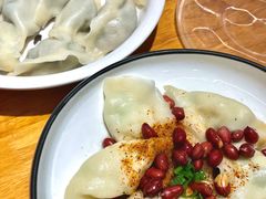 -东方饺子王(东盛路店)