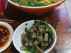 -豫老三牛肉拉面(南阳路店)