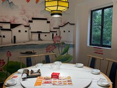 -吴掌柜·藕汤印象(南湖店)
