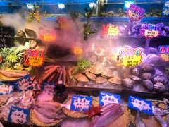 -黄寺蒸汽海鲜(黄寺大街店)