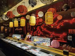 -滩万日本料理Nadaman(国贸大酒店)