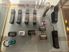 -大戚收音机电影机博物馆