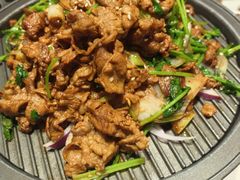 -大碗居·烤鸭·鱼头泡饼(天坛东门店)