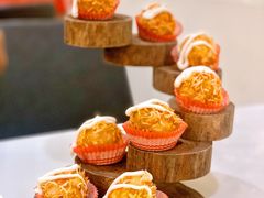 -香香海南菜餐厅