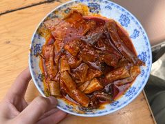 -渔桥李记奶汤面(东街店)