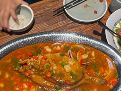 -YAFEE雅菲·粤菜·湘菜·融合菜(魏公村店)