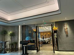 门面-花城苑广府菜(侨鑫店)