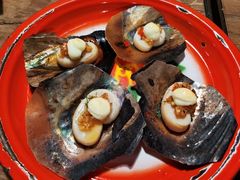 -辉记炭烧海鲜大排档·老字号(福田店)