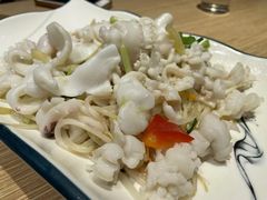 -潮州菜馆(十里河店)