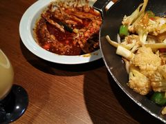 -川人百味(金安中央大街店)