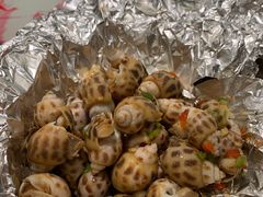 -千岛蚝高压锅生蚝·人参火锅(白云万达店)