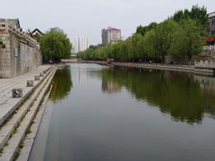 -济宁运河核心景区