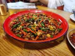 -兔槽江湖菜·重庆璧山兔(水围店)