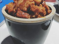 -淀里船宴(卓达店)