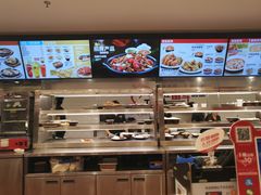-乡村基(杨家坪建设店)