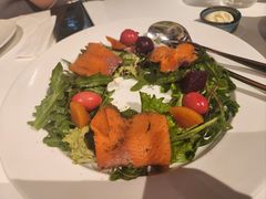 -Osteria Garden 生蚝花园餐厅(原进贤路店)