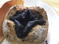 黑芝麻炸弹-熊叔熊婶面包房(团结湖店)