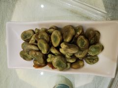 蚕豆-华盛丰温州大排档(东三环南路店)