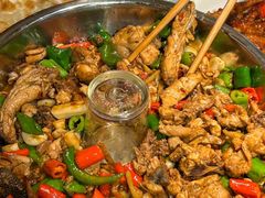 -彭耕记猪油炒小菜(吉联mall店)