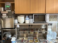 -阮正港四季甜汤(松柏店)